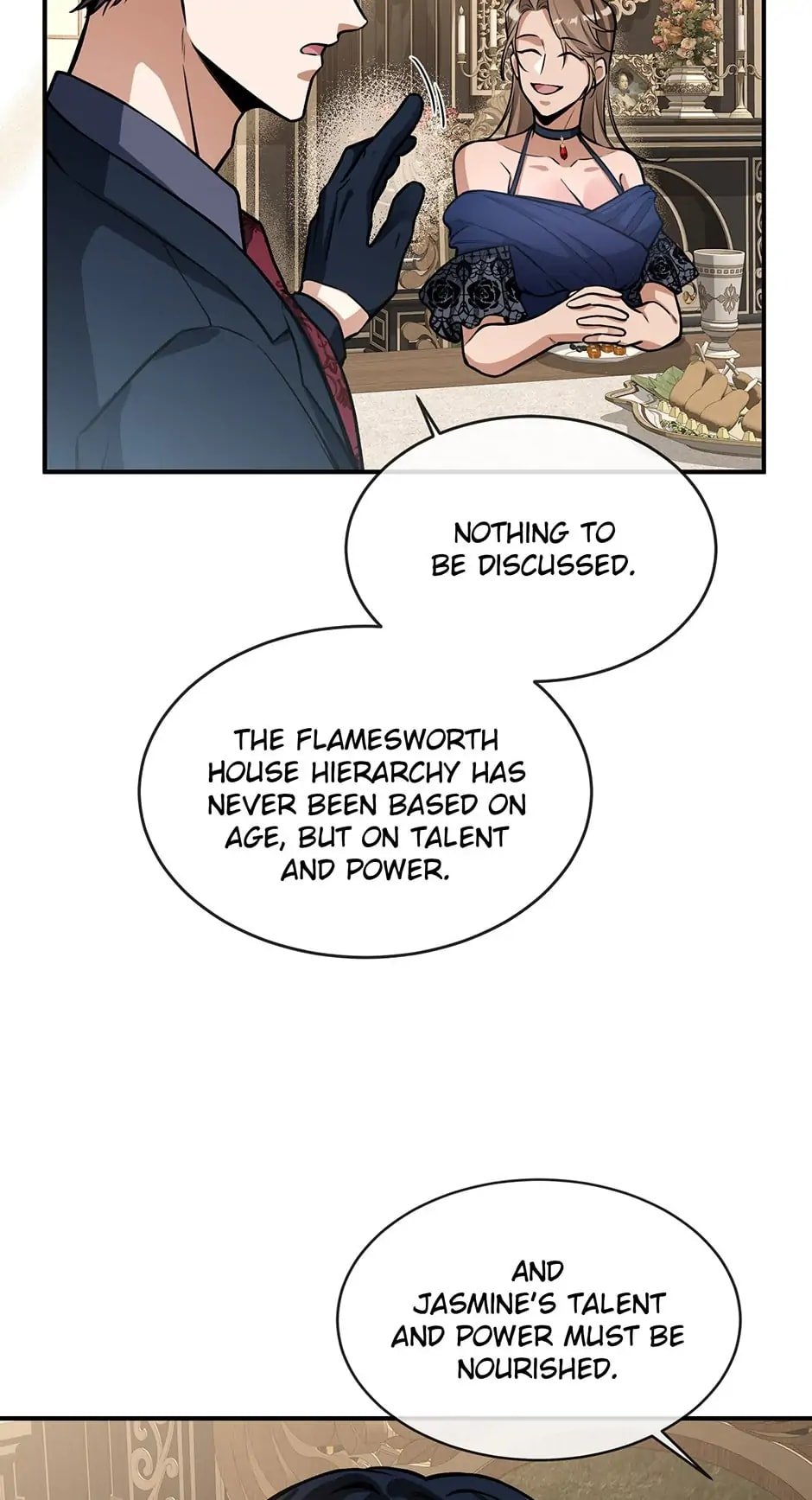 The Beginning After the End, Chapter 175.6 image 71